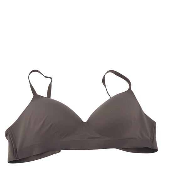 Soma Women's Enbliss Wireless Adjustable Back Closure‎ T-Shirt Bra Size 38B - Picture 2 of 7